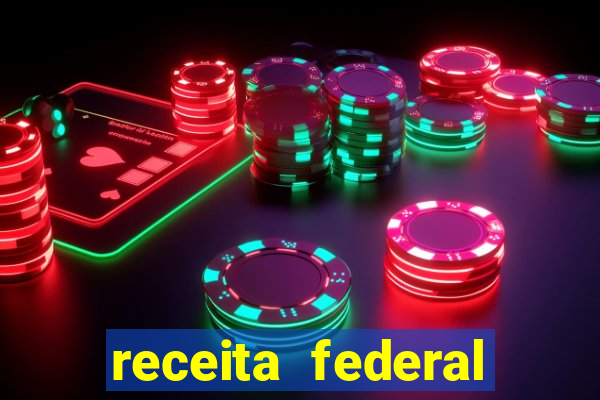 receita federal agendar atendimento