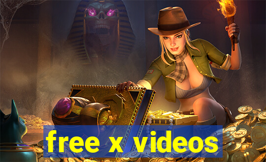 free x videos