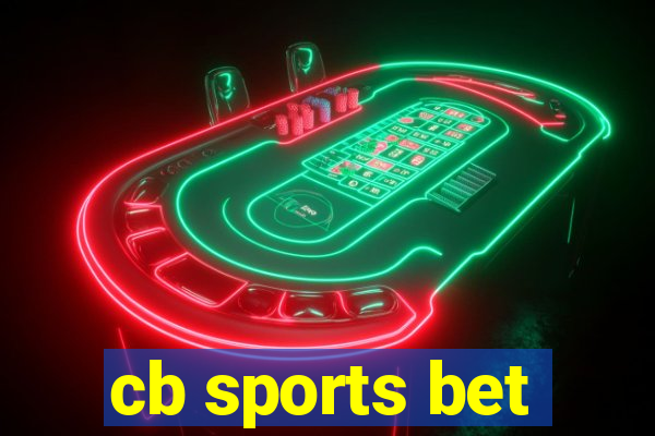 cb sports bet