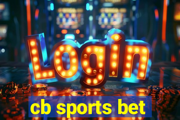 cb sports bet