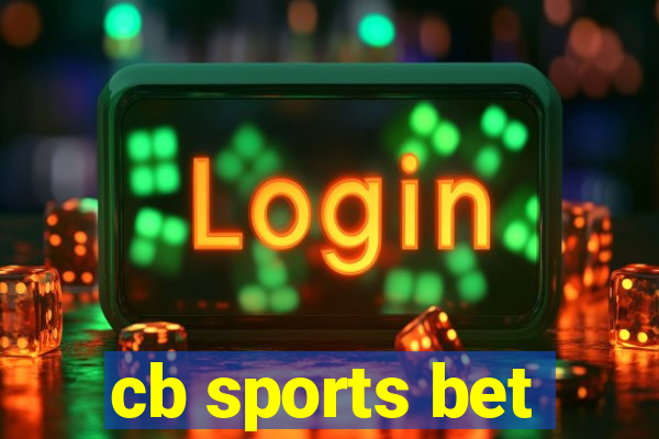 cb sports bet