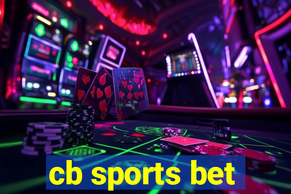 cb sports bet