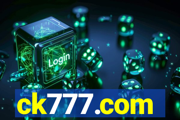 ck777.com