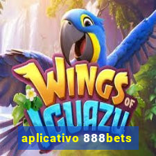 aplicativo 888bets