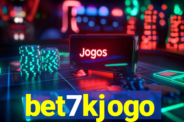 bet7kjogo