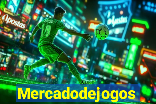 Mercadodejogos