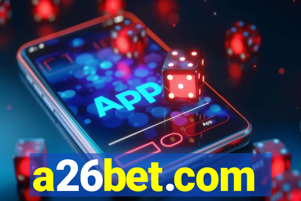 a26bet.com