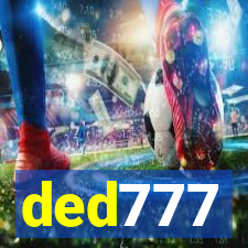 ded777