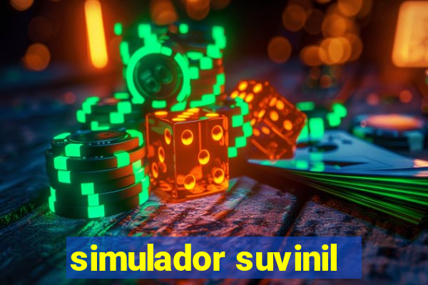 simulador suvinil