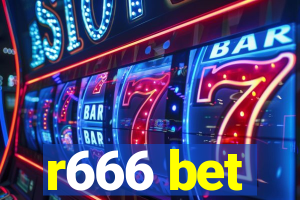 r666 bet