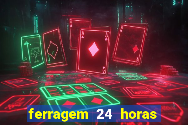 ferragem 24 horas porto alegre