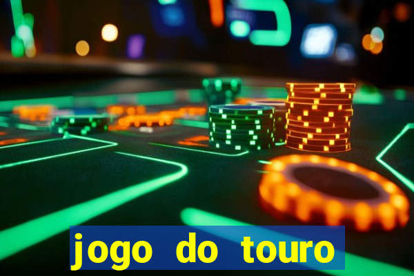 jogo do touro fortune ox