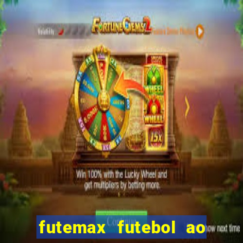 futemax futebol ao vivo serie b