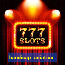 handicap asiatico 0.0 0.5