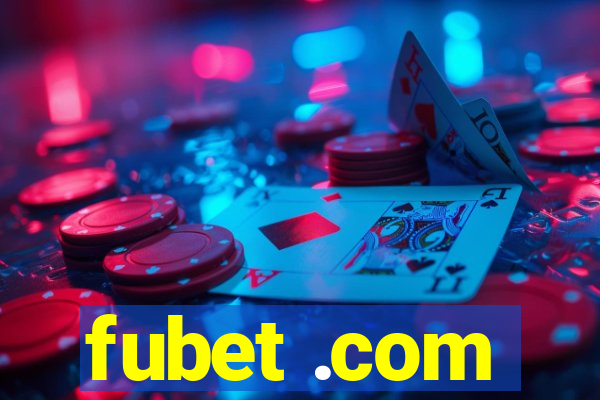 fubet .com