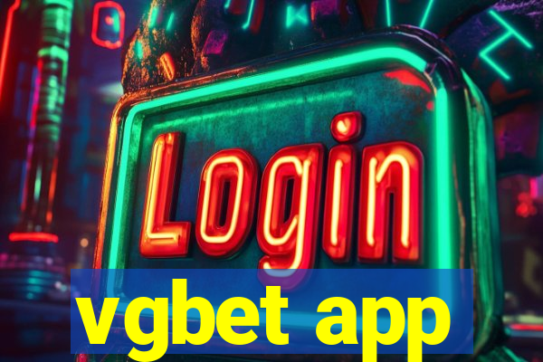 vgbet app