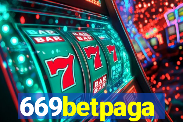 669betpaga