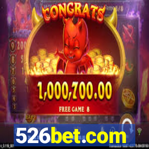 526bet.com