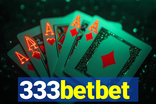 333betbet