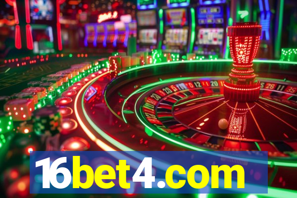 16bet4.com