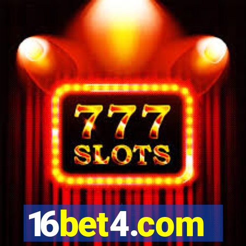 16bet4.com