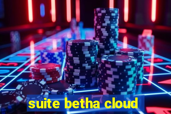 suite betha cloud