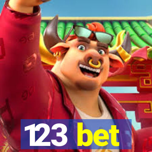 123 bet