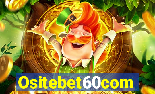 Ositebet60com