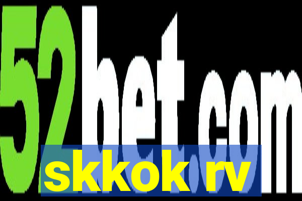 skkok rv