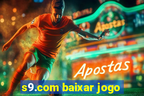 s9.com baixar jogo