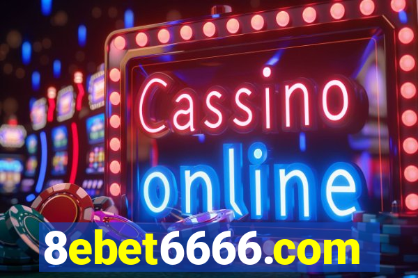 8ebet6666.com