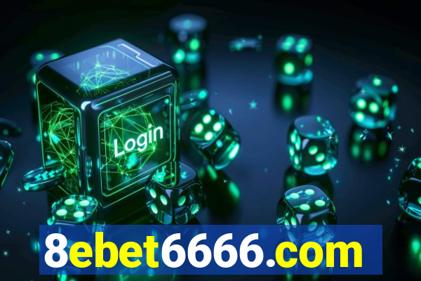 8ebet6666.com