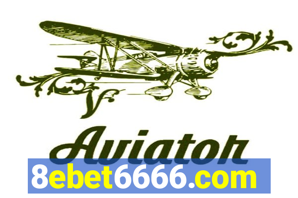 8ebet6666.com