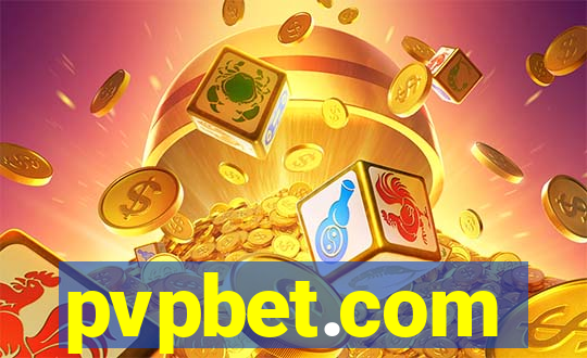 pvpbet.com