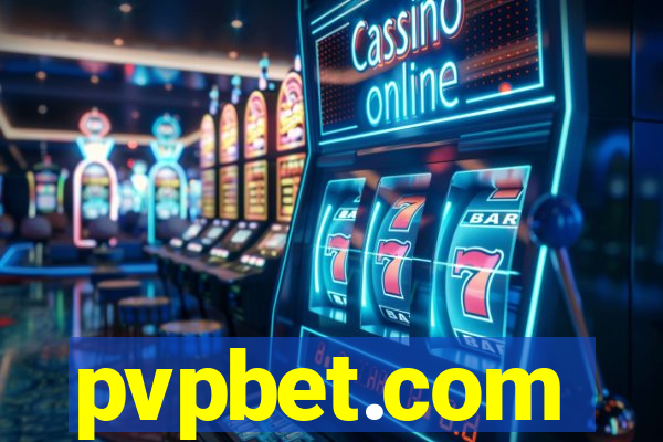 pvpbet.com