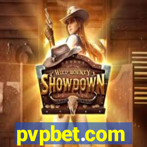 pvpbet.com