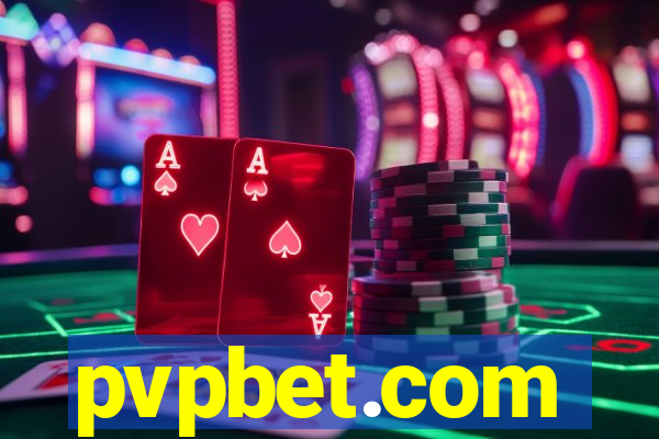 pvpbet.com