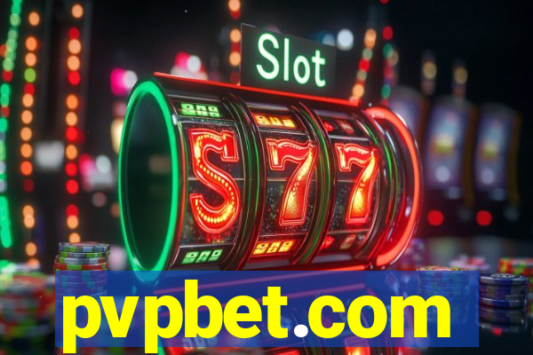 pvpbet.com