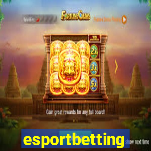 esportbetting