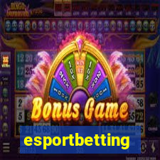 esportbetting