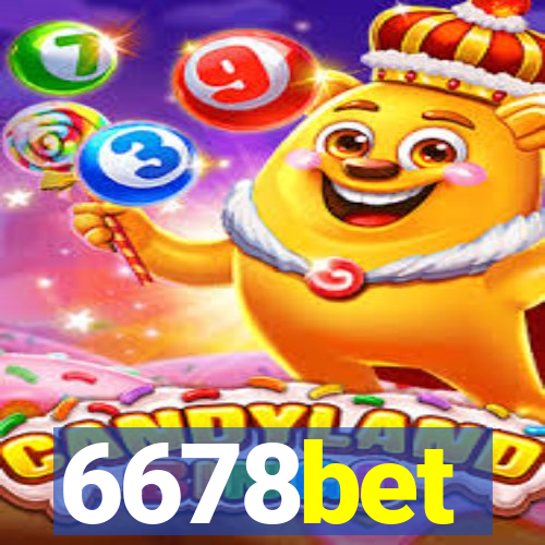 6678bet