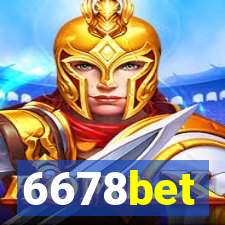 6678bet