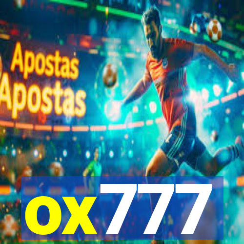 ox777