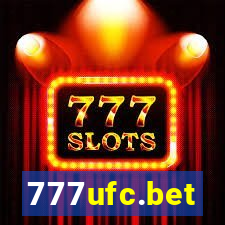 777ufc.bet