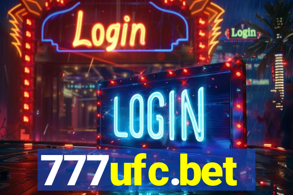 777ufc.bet