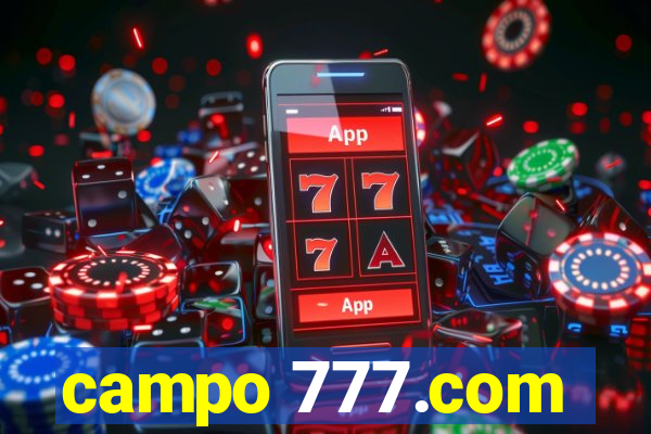 campo 777.com