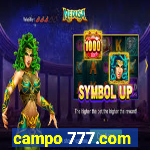 campo 777.com