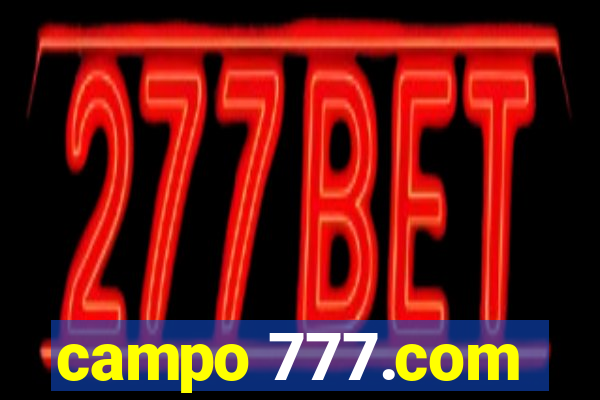 campo 777.com