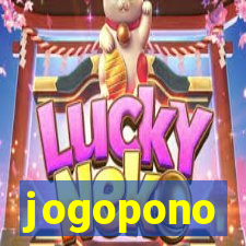 jogopono