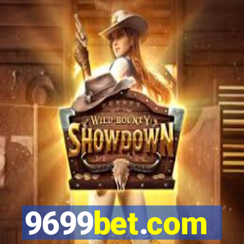 9699bet.com